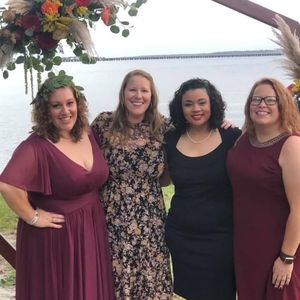 Meet your Posher, Kimberly